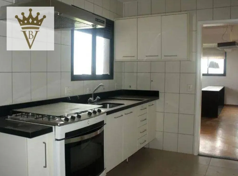 Apartamento, 4 quartos, 200 m² - Foto 8