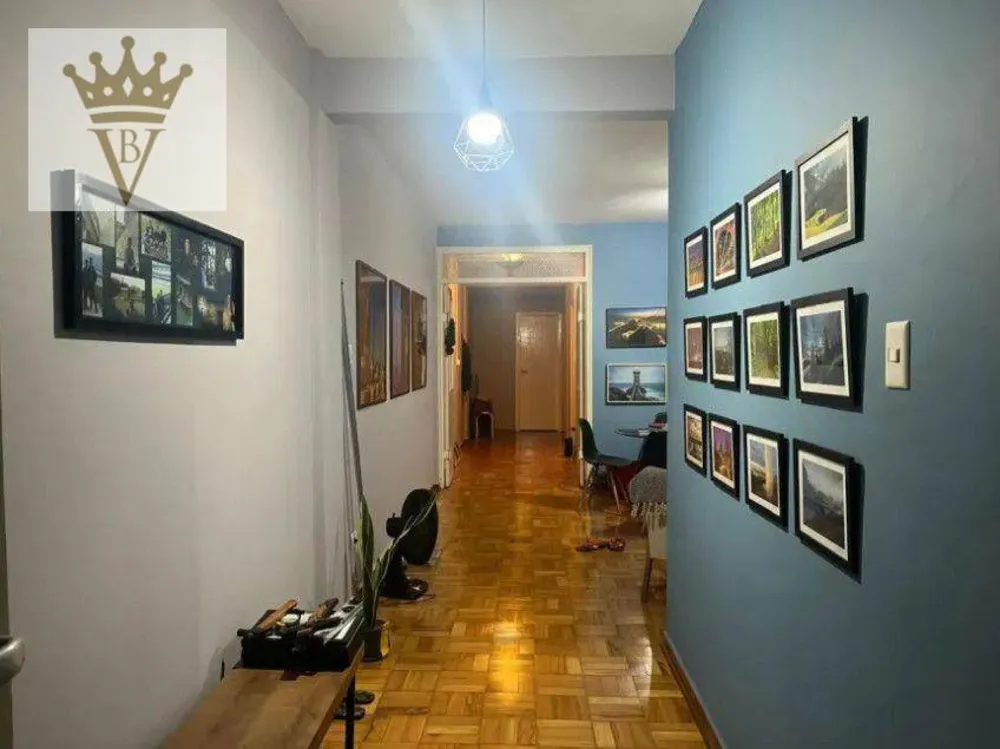 Apartamento, 2 quartos, 120 m² - Foto 9