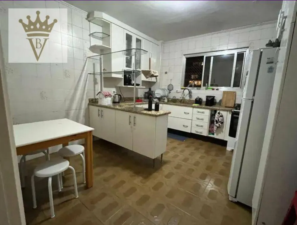 Apartamento, 2 quartos, 120 m² - Foto 5