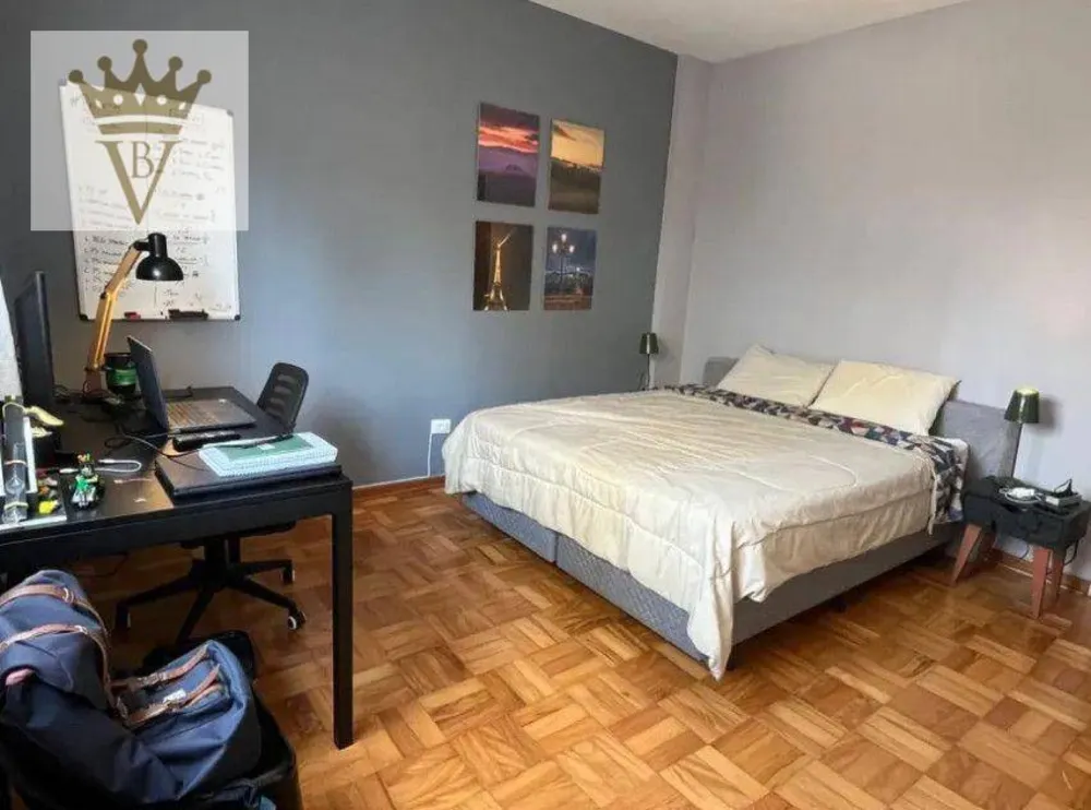 Apartamento, 2 quartos, 120 m² - Foto 3