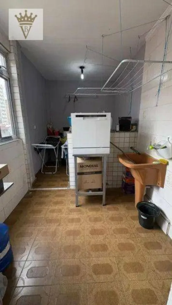 Apartamento, 2 quartos, 120 m² - Foto 11