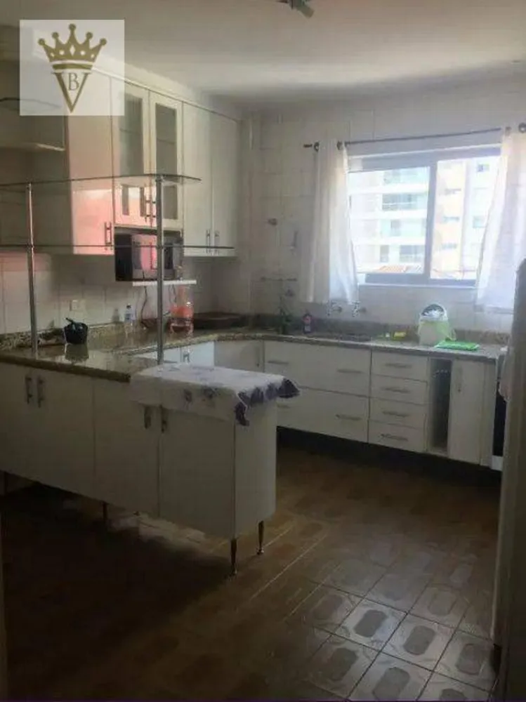 Apartamento, 2 quartos, 120 m² - Foto 1