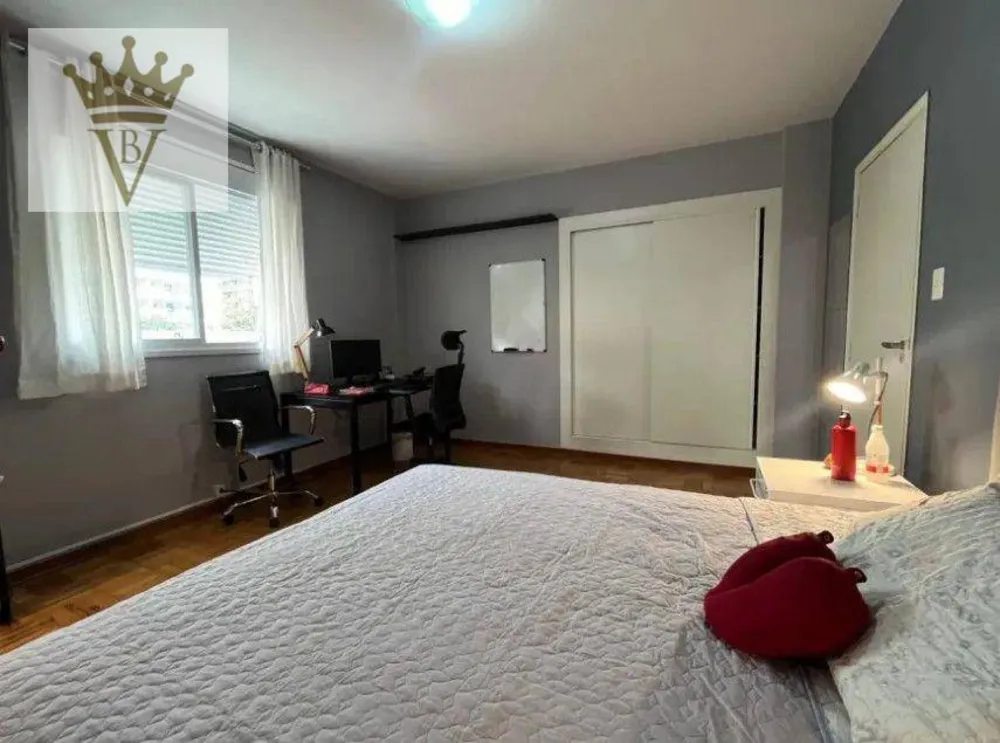 Apartamento, 2 quartos, 120 m² - Foto 13
