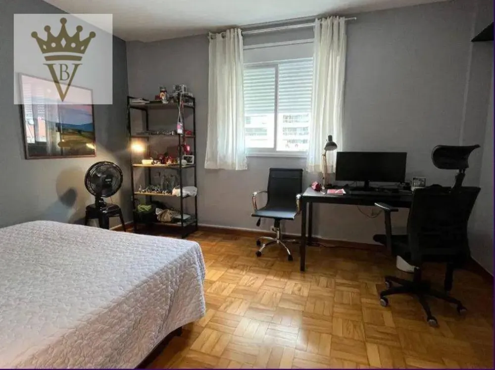 Apartamento, 2 quartos, 120 m² - Foto 16