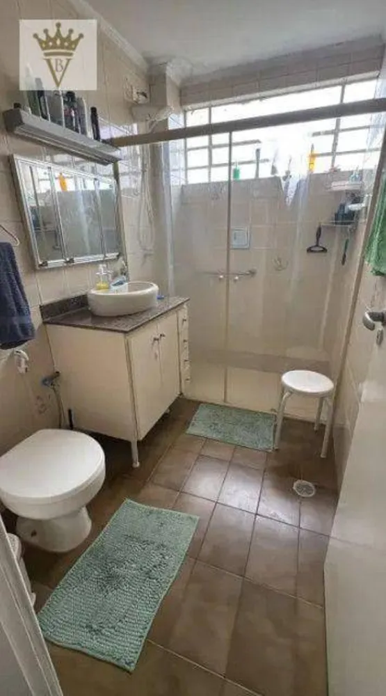 Apartamento, 2 quartos, 120 m² - Foto 2