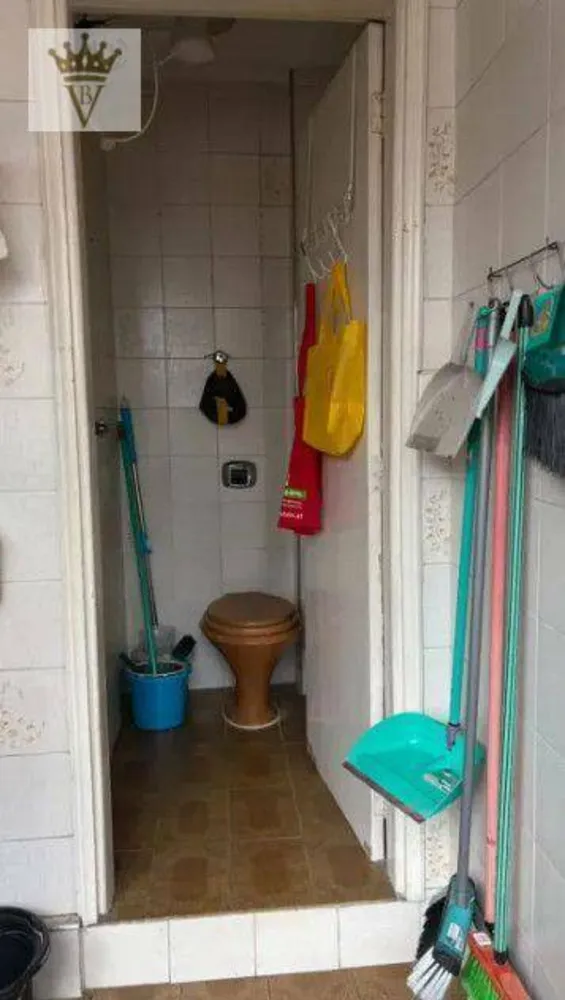 Apartamento, 2 quartos, 120 m² - Foto 6