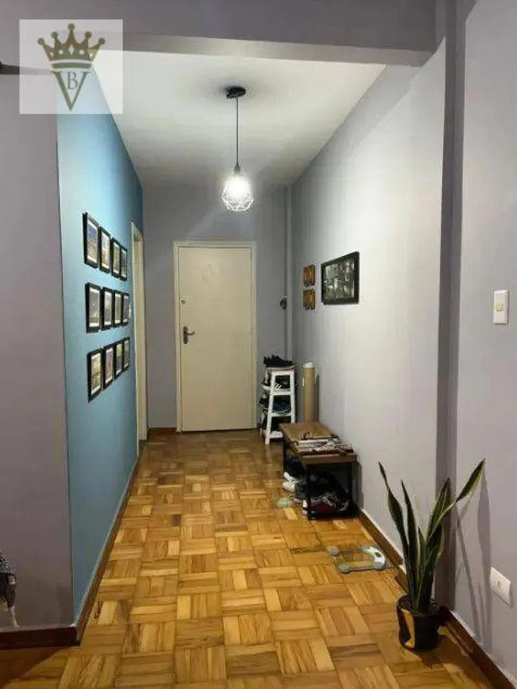 Apartamento, 2 quartos, 120 m² - Foto 8