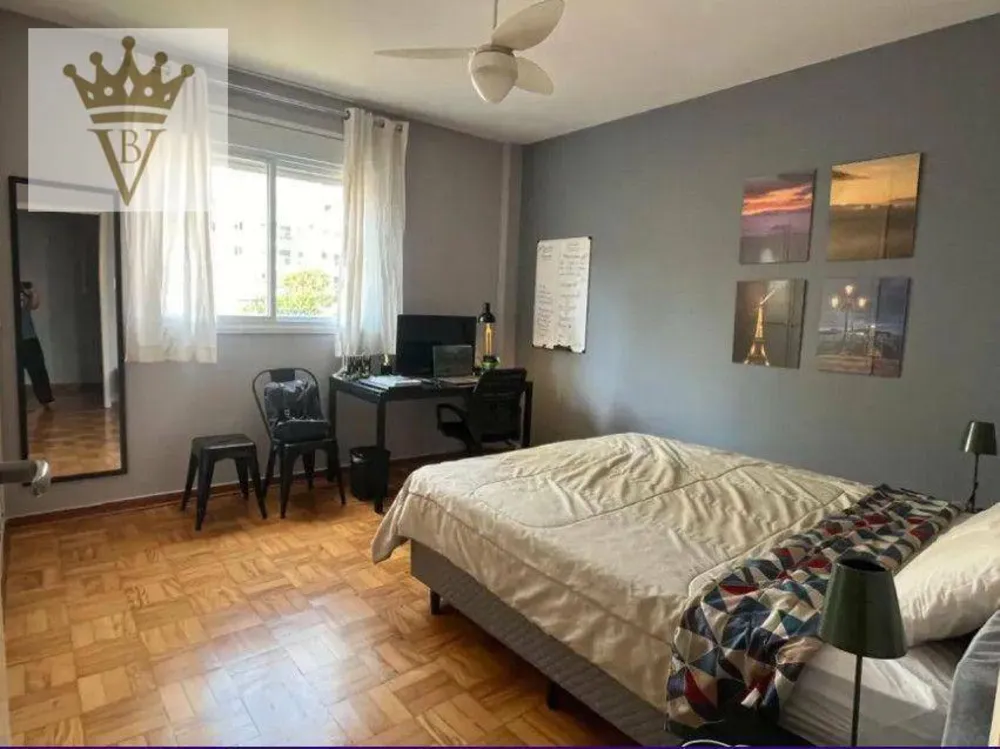 Apartamento, 2 quartos, 120 m² - Foto 15