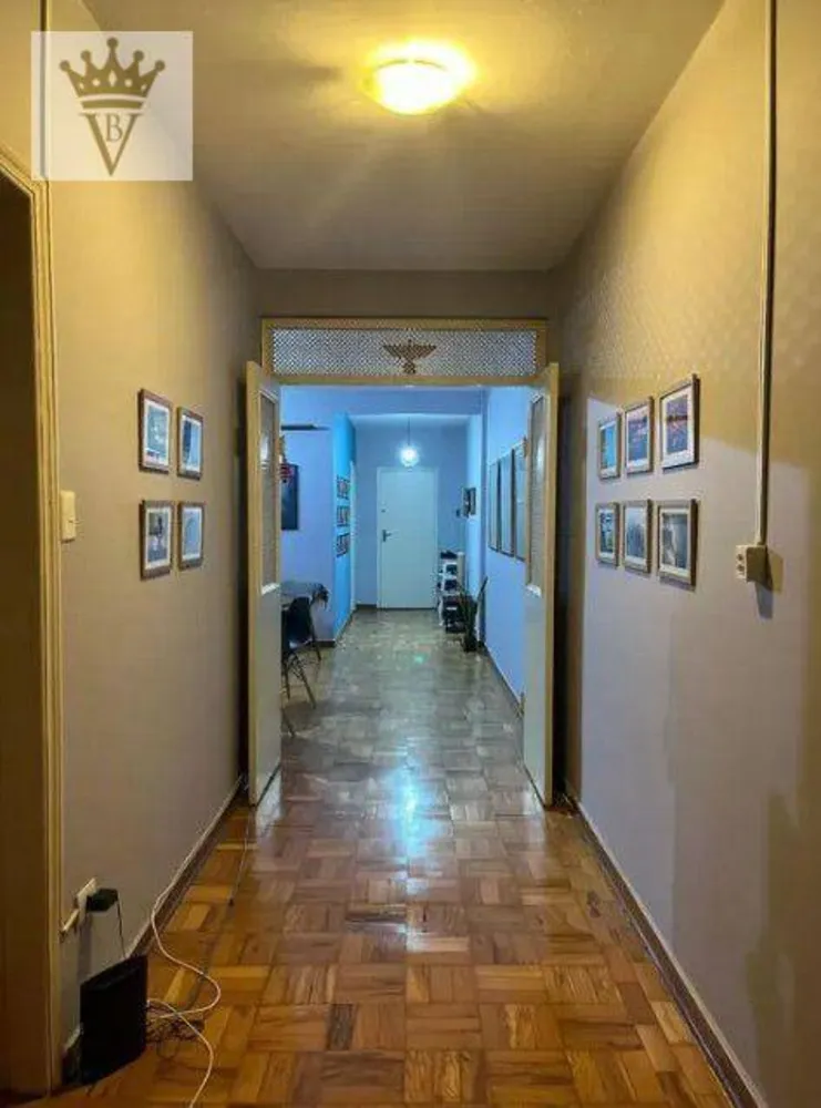 Apartamento, 2 quartos, 120 m² - Foto 5