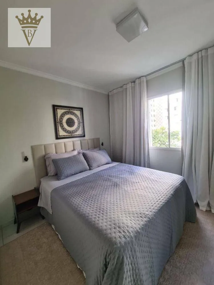 Apartamento, 1 quarto, 45 m² - Foto 7
