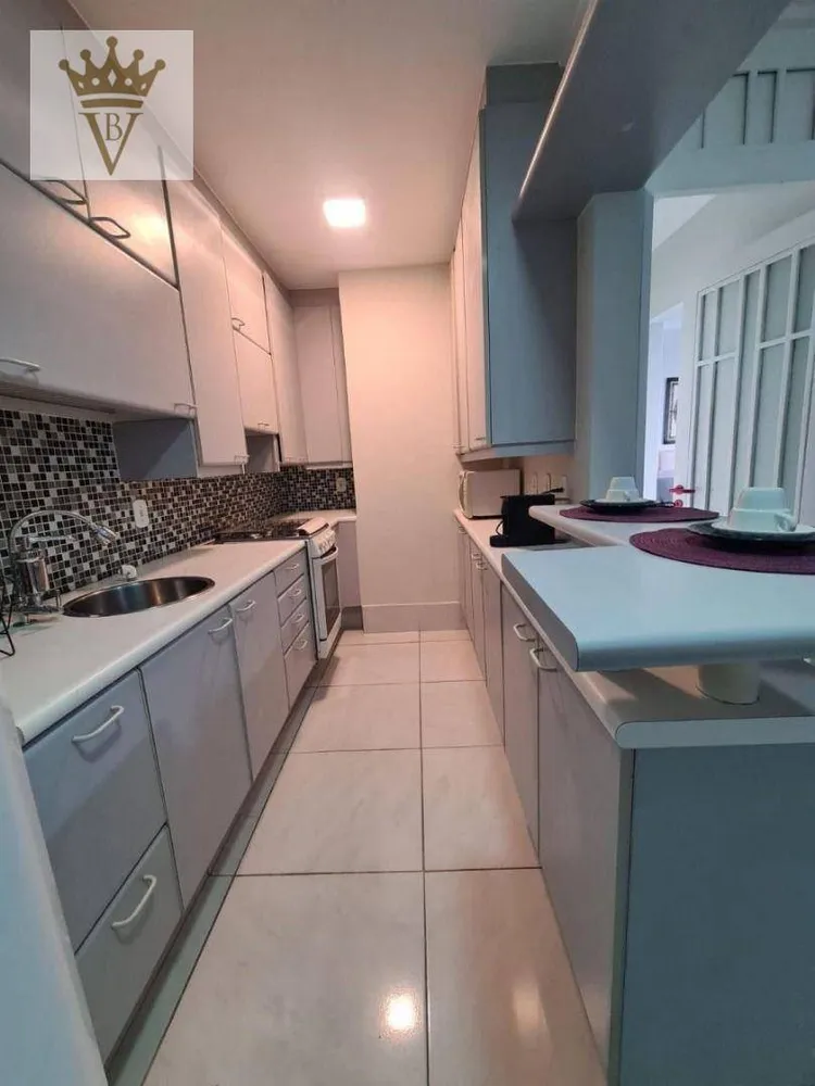 Apartamento, 1 quarto, 45 m² - Foto 5