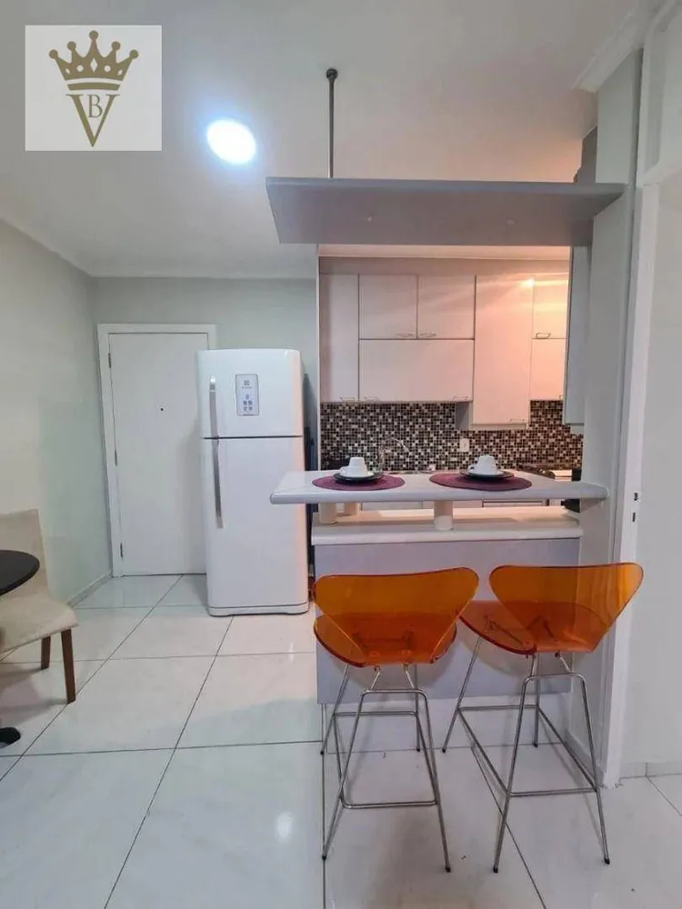 Apartamento, 1 quarto, 45 m² - Foto 6