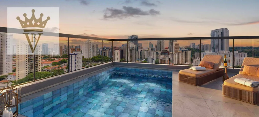 Apartamento, 3 quartos, 160 m² - Foto 12