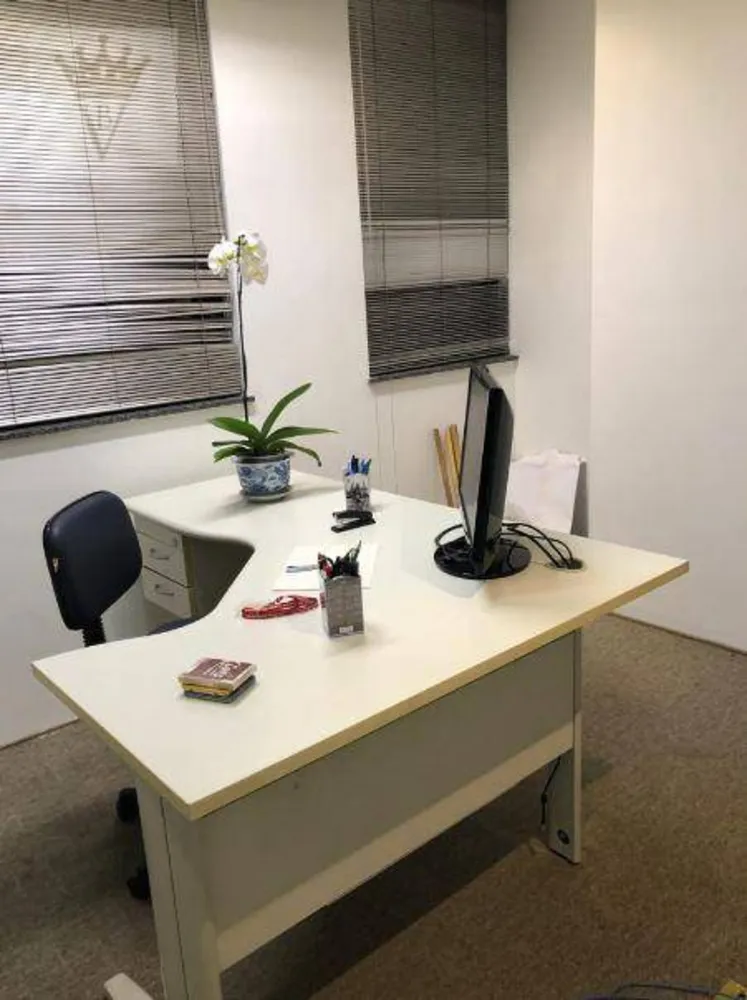 Sala-Conjunto, 60 m² - Foto 9