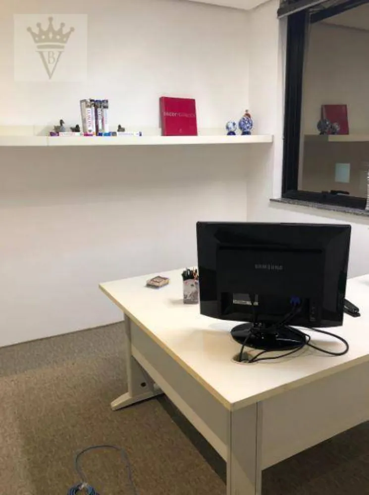 Sala-Conjunto, 60 m² - Foto 5