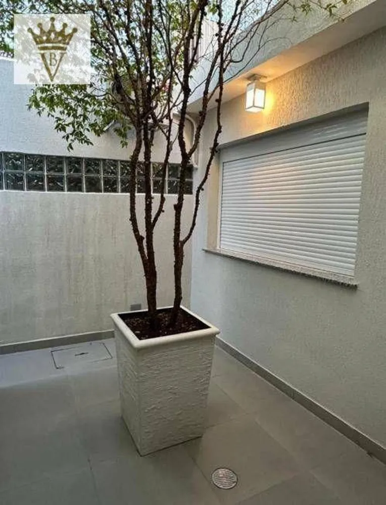 Casa, 4 quartos, 232 m² - Foto 3