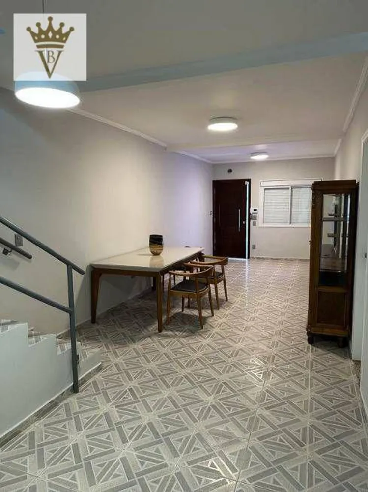 Casa, 4 quartos, 232 m² - Foto 14