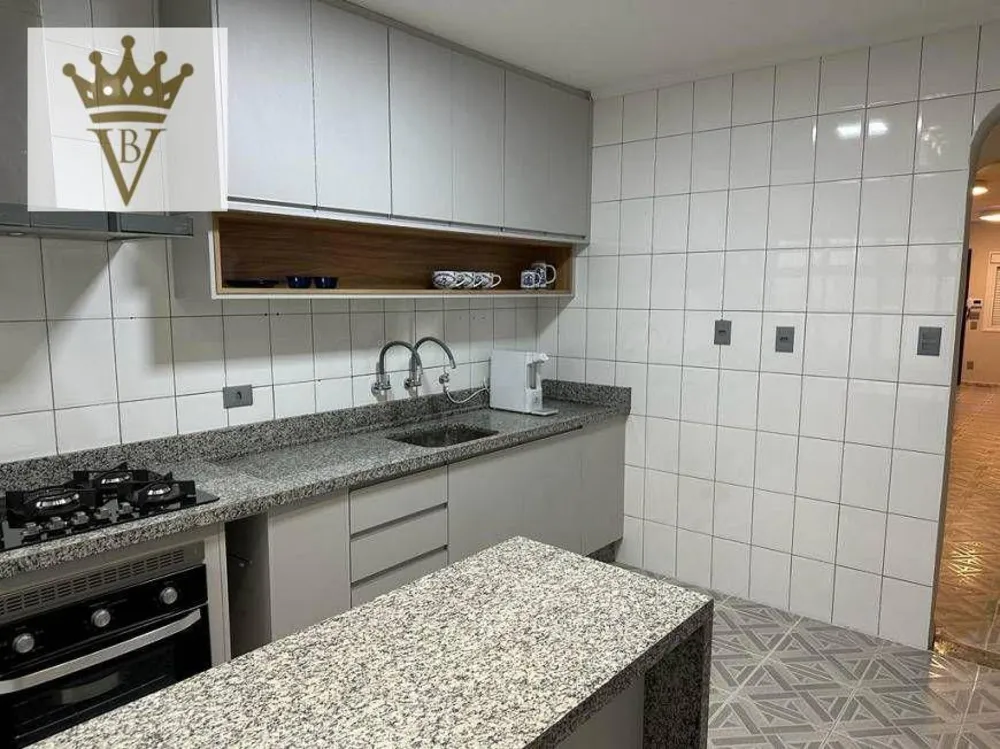 Casa, 4 quartos, 232 m² - Foto 7