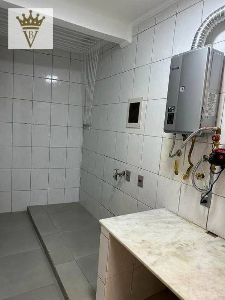 Casa, 4 quartos, 232 m² - Foto 8