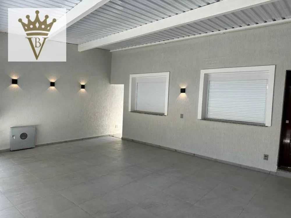 Casa, 4 quartos, 232 m² - Foto 11