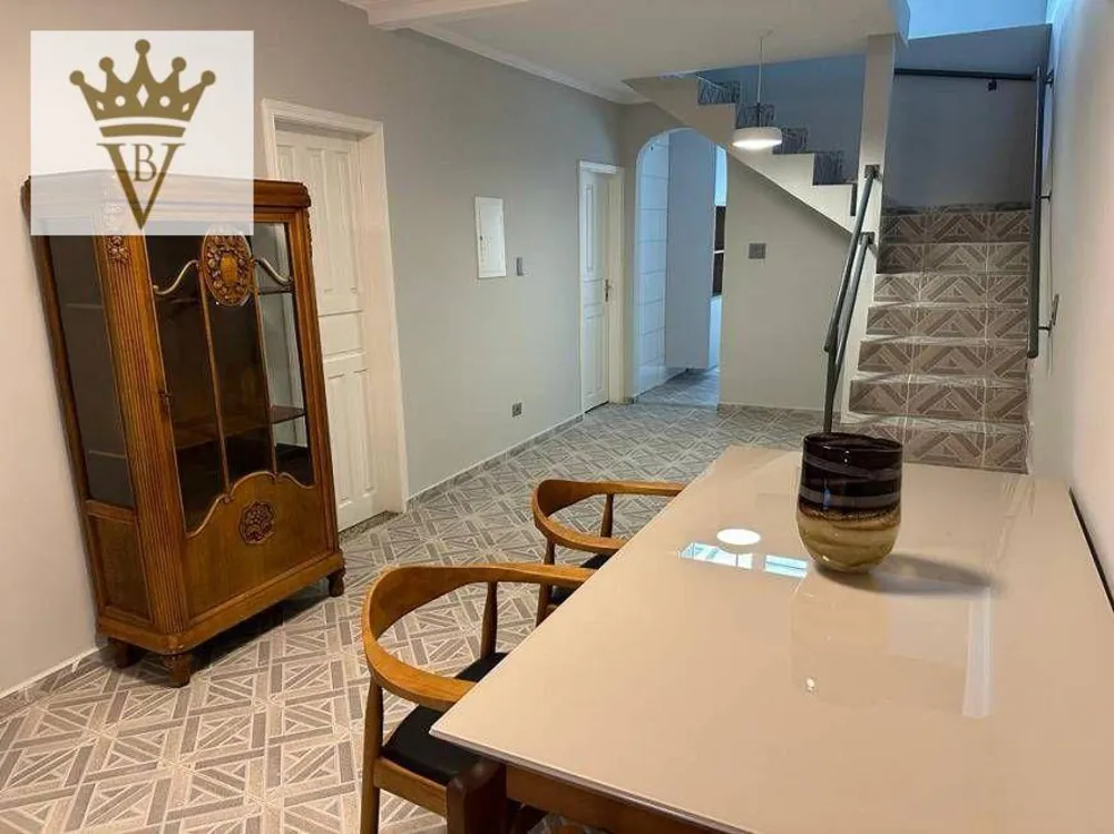 Casa, 4 quartos, 232 m² - Foto 12