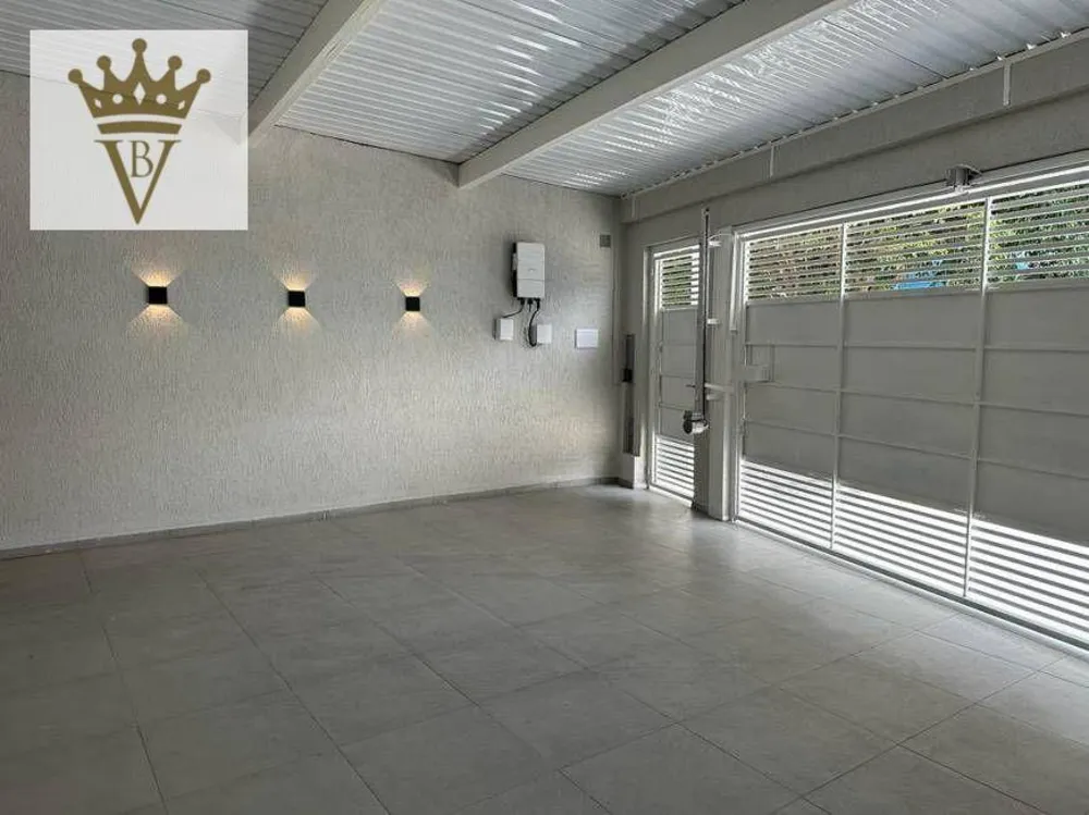 Casa, 4 quartos, 232 m² - Foto 10