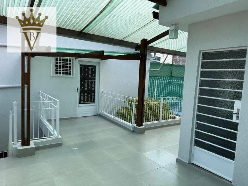 Casa, 4 quartos, 232 m² - Foto 5