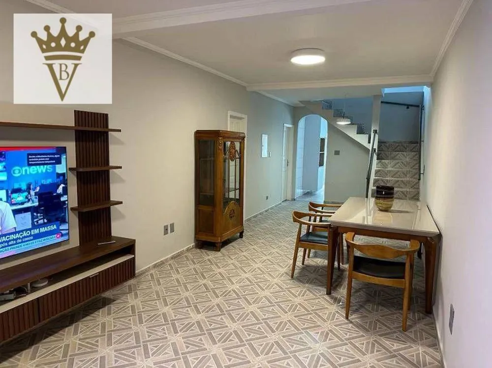 Casa, 4 quartos, 232 m² - Foto 13