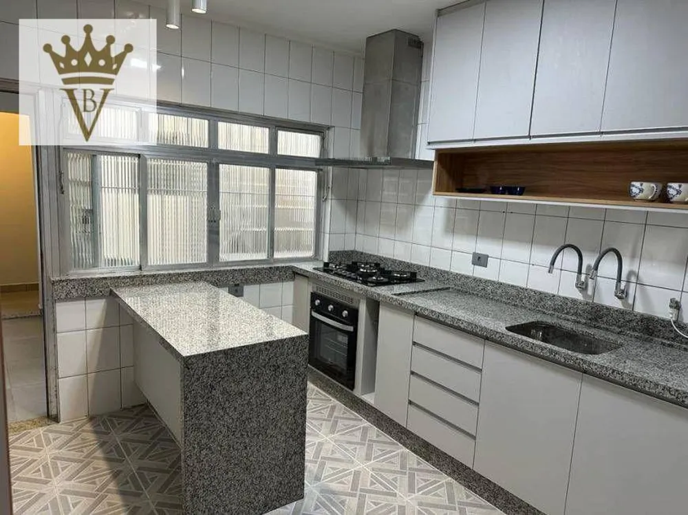 Casa, 4 quartos, 232 m² - Foto 16