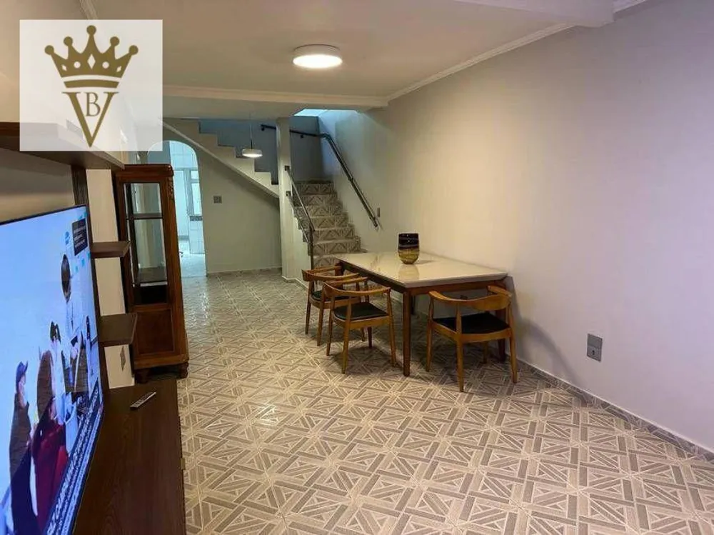 Casa, 4 quartos, 232 m² - Foto 1