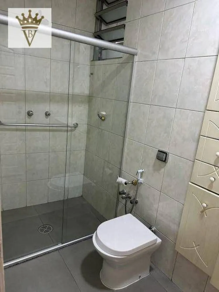 Casa, 4 quartos, 232 m² - Foto 4