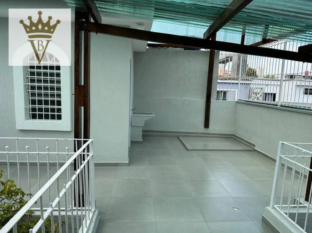 Casa, 4 quartos, 232 m² - Foto 9