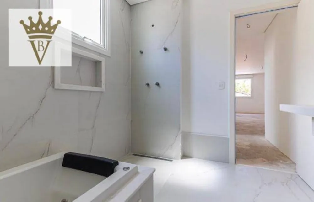 Casa de Condomínio, 4 quartos - Foto 10