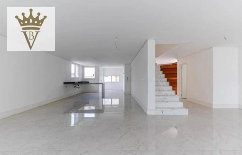 Casa de Condomínio, 4 quartos - Foto 6