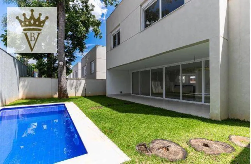 Casa de Condomínio, 4 quartos - Foto 11