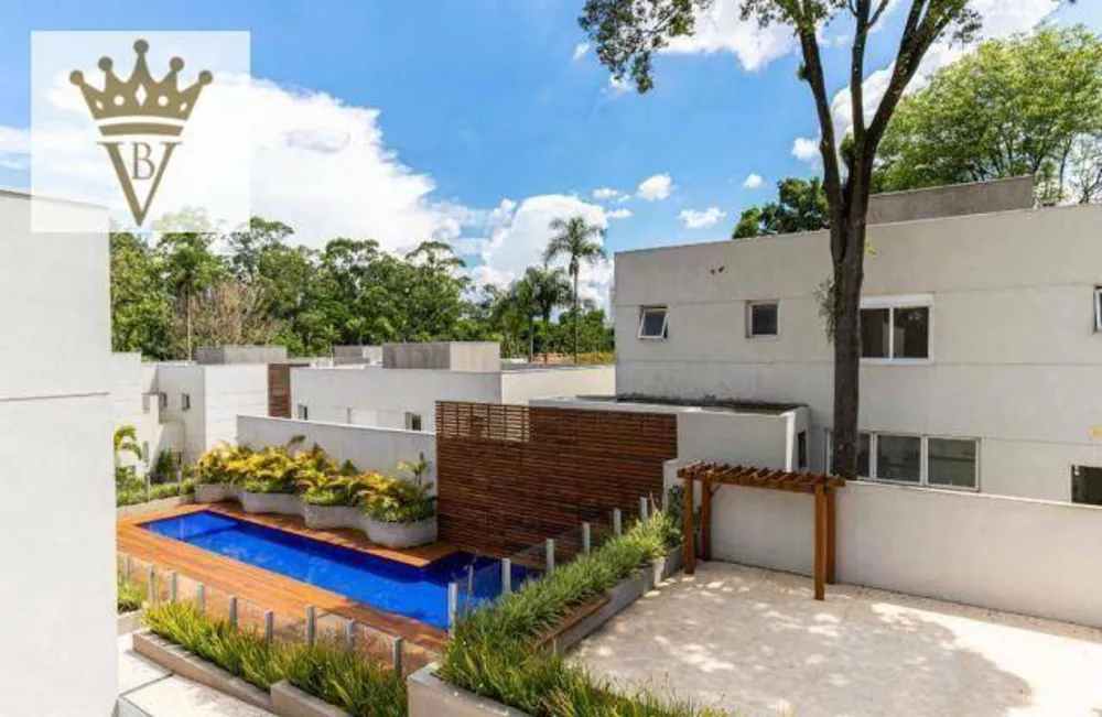 Casa de Condomínio, 4 quartos - Foto 9