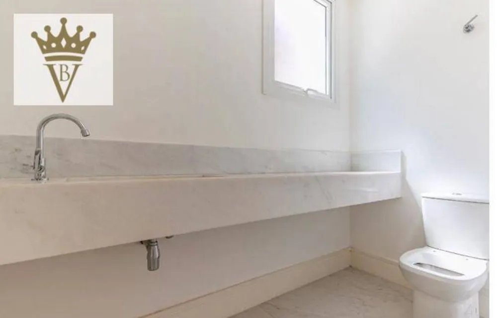 Casa de Condomínio, 4 quartos - Foto 7