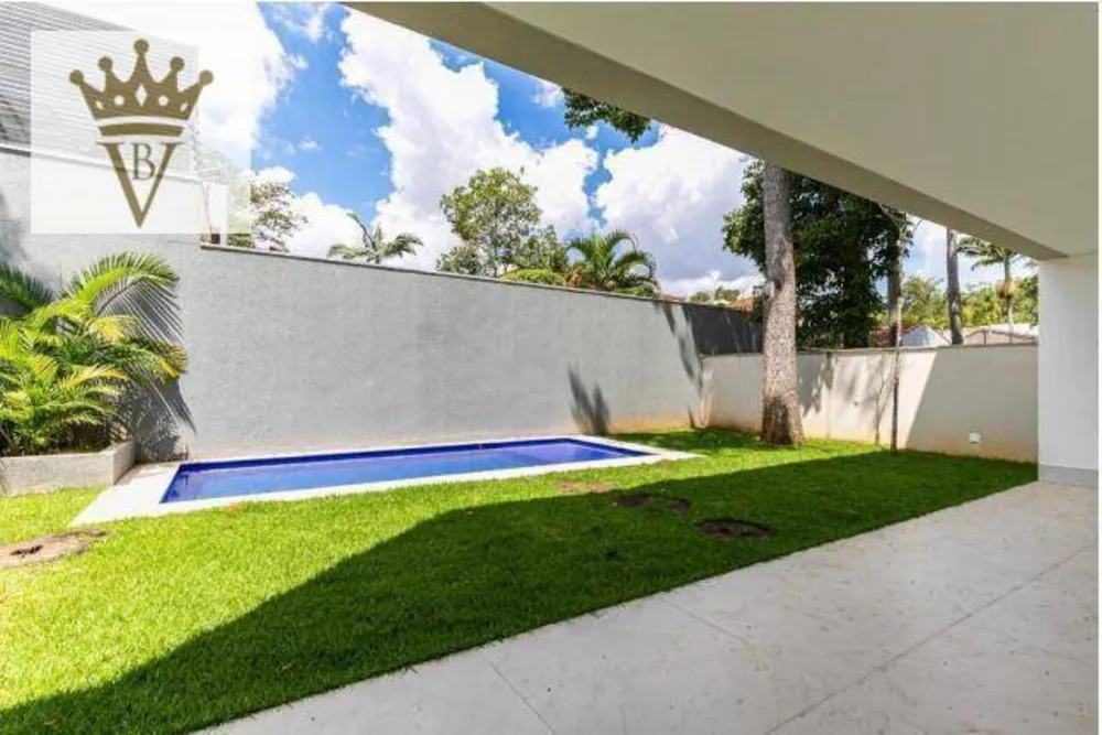 Casa de Condomínio, 4 quartos - Foto 5