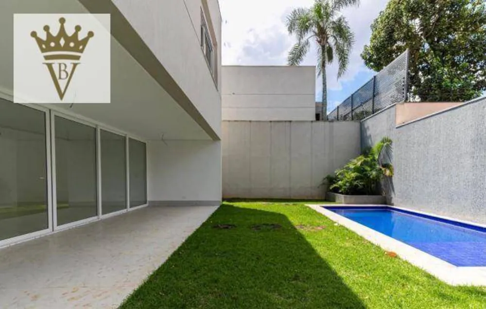 Casa de Condomínio, 4 quartos - Foto 8