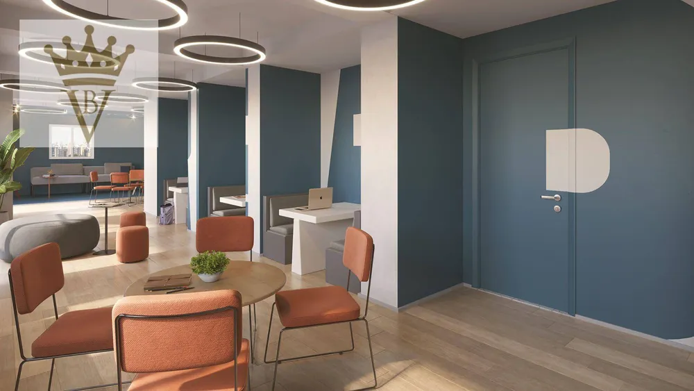 Apartamento, 2 quartos, 44 m² - Foto 7