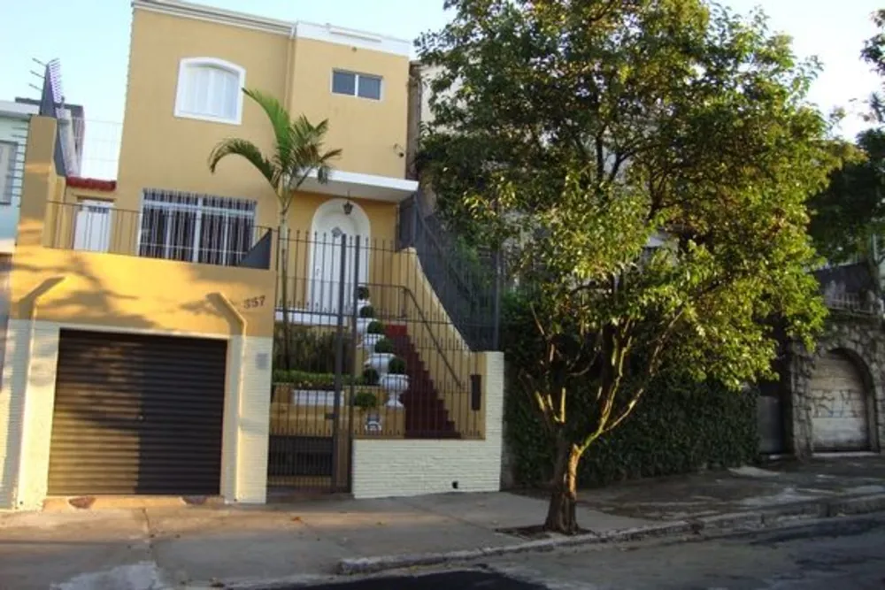 Casa, 4 quartos, 250 m² - Foto 1
