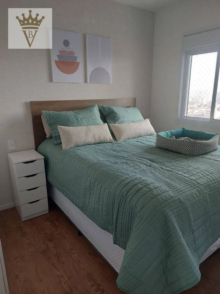 Apartamento, 2 quartos, 65 m² - Foto 6
