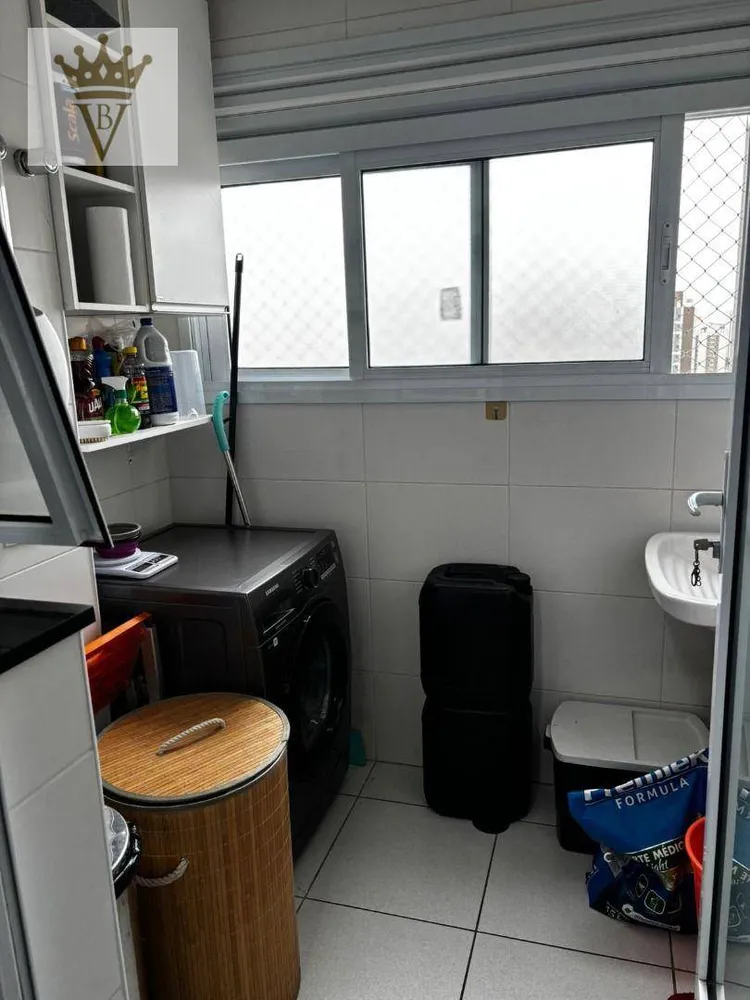 Apartamento, 2 quartos, 65 m² - Foto 7