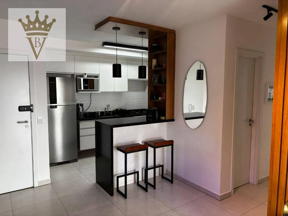 Apartamento, 2 quartos, 65 m² - Foto 5