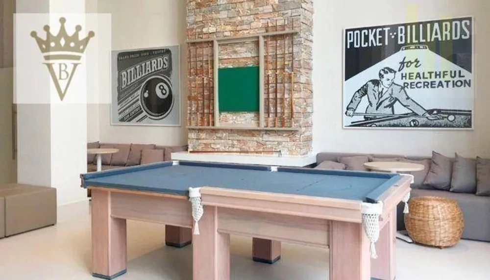 Apartamento, 2 quartos, 65 m² - Foto 12