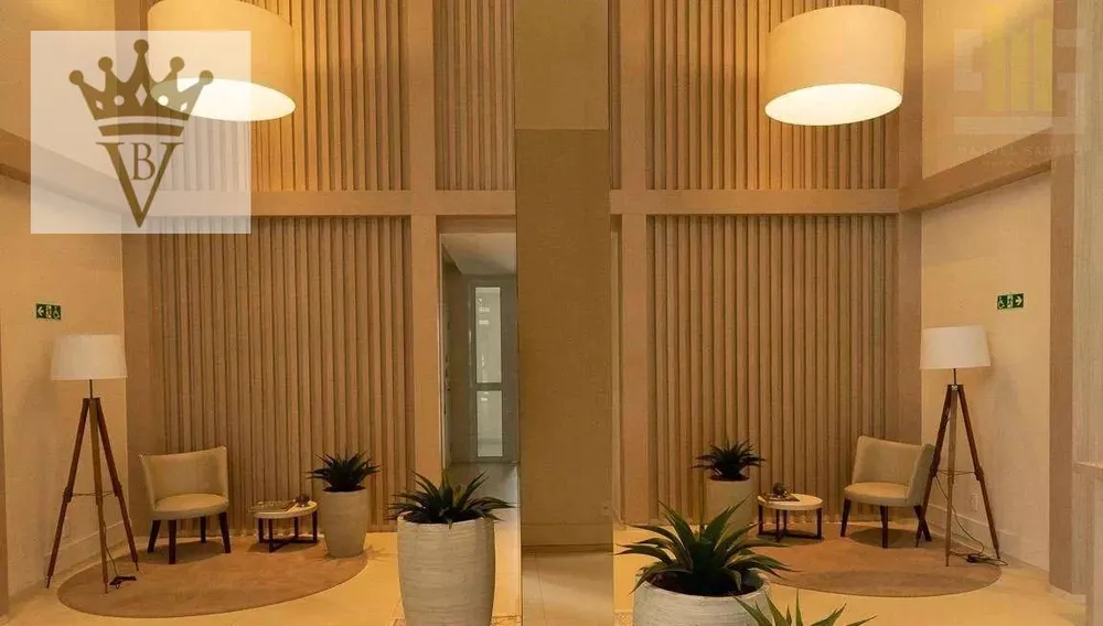 Apartamento, 2 quartos, 65 m² - Foto 11