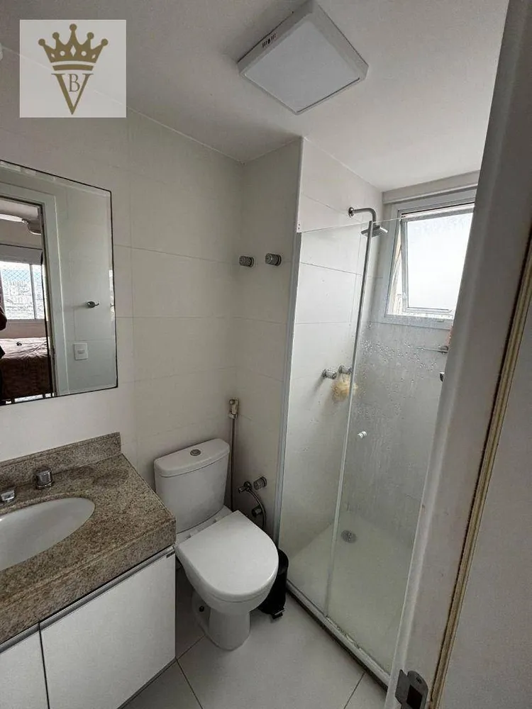 Apartamento, 2 quartos, 65 m² - Foto 9