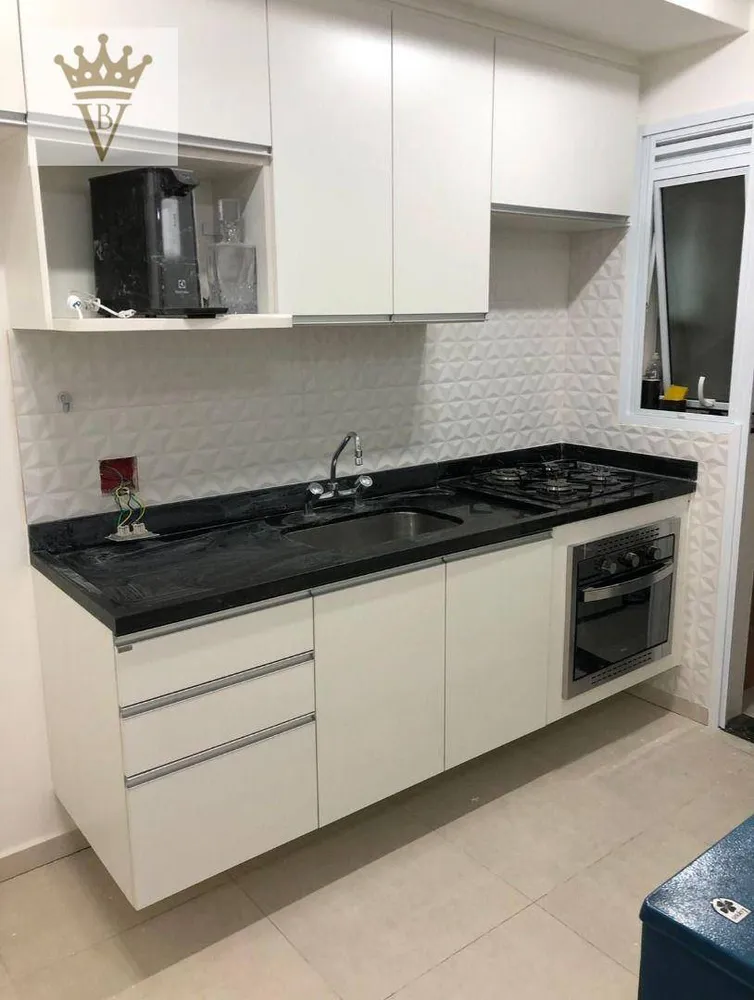 Apartamento, 2 quartos, 65 m² - Foto 3