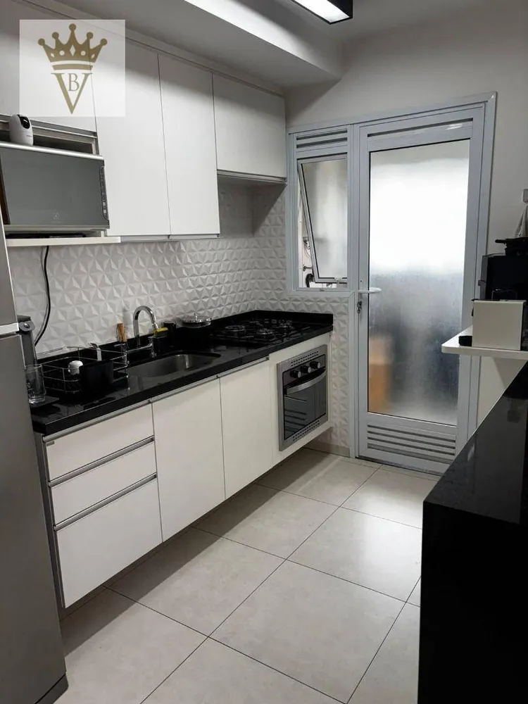 Apartamento, 2 quartos, 65 m² - Foto 8