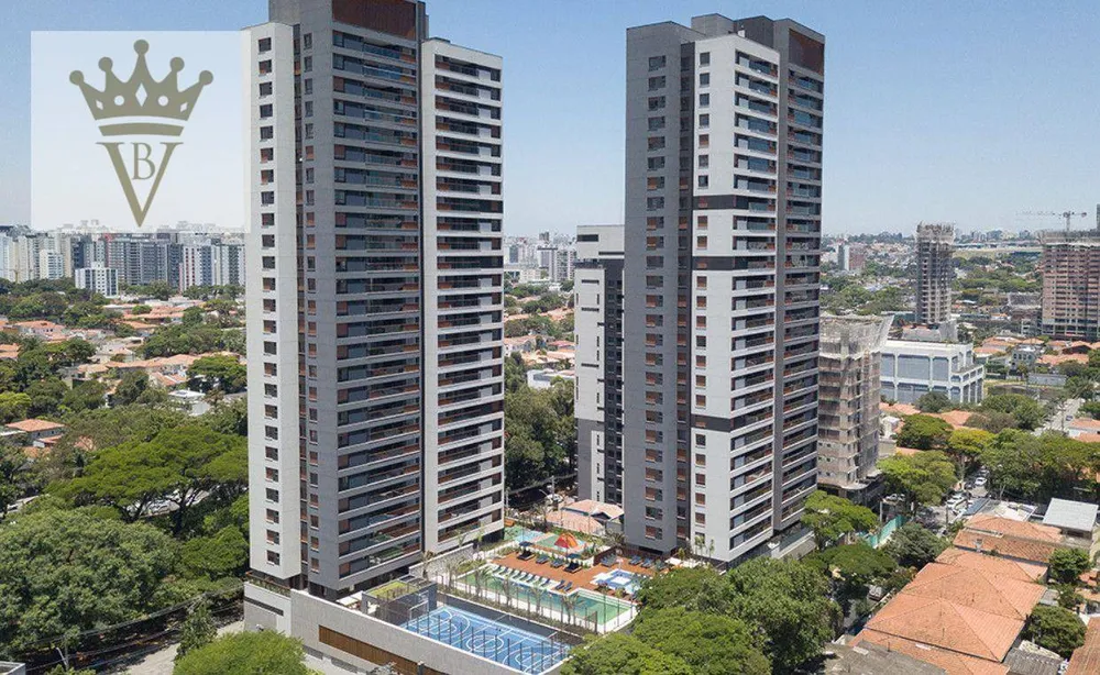 Apartamento, 3 quartos, 147 m² - Foto 2